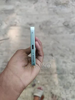Xiaomi Redmi Note 13 256 GB Green