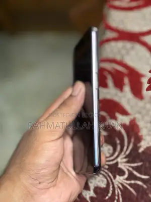 Samsung Galaxy S22+ 5G 256 GB Black