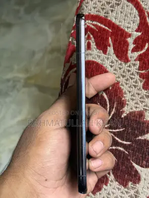 Samsung Galaxy S22+ 5G 256 GB Black