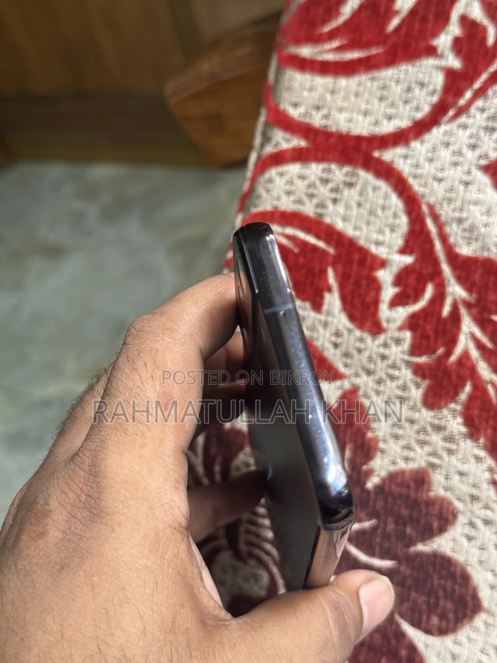 Samsung Galaxy S22+ 5G 256 GB Black
