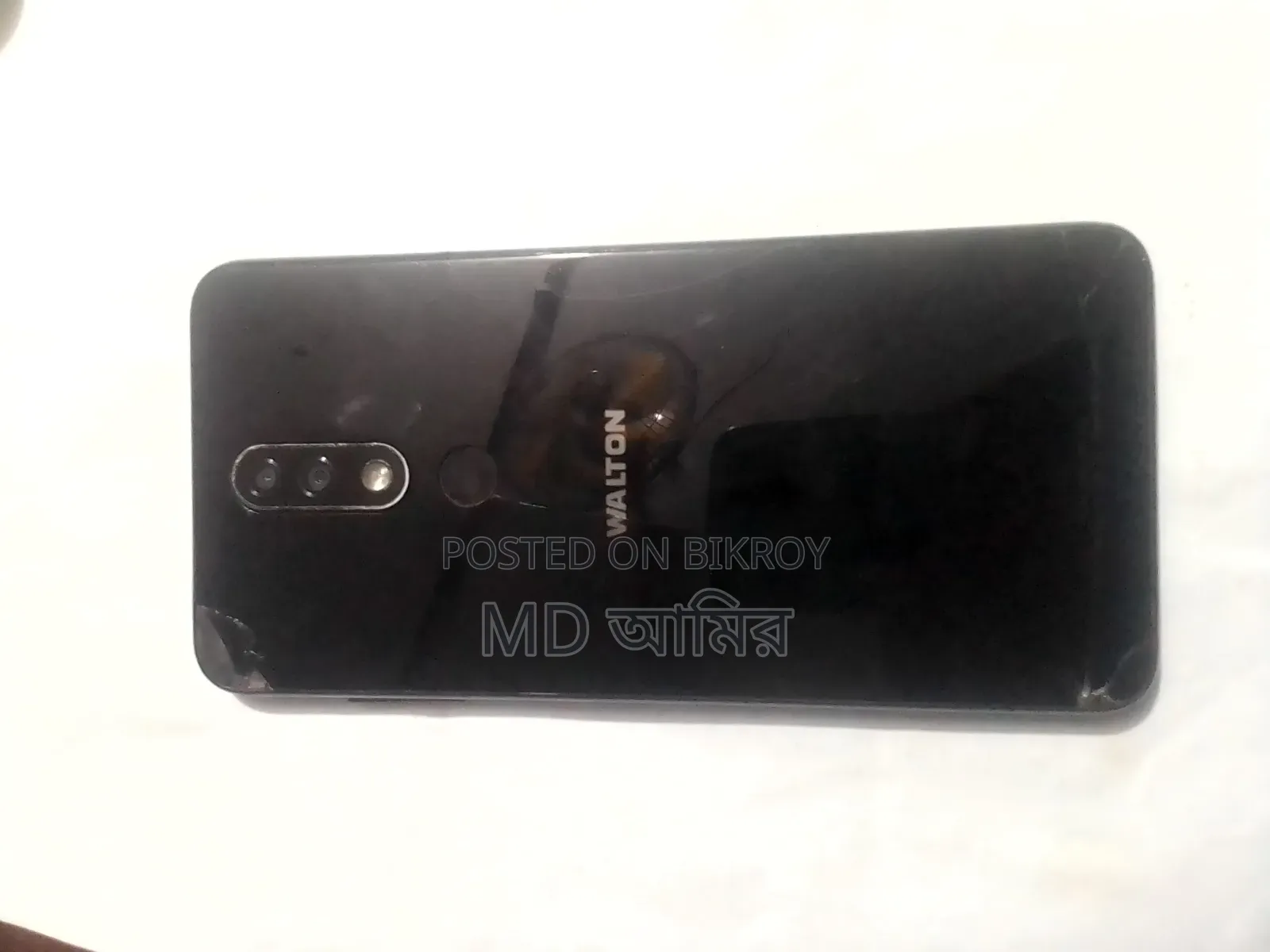 Walton 32 GB Black