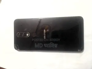 Walton 32 GB Black