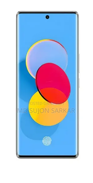 New Helio 100 256 GB Yellow