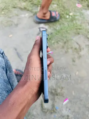 Apple iPhone 13 Pro 128 GB Blue