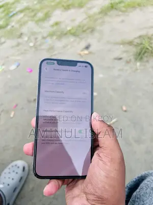 Apple iPhone 13 Pro 128 GB Blue