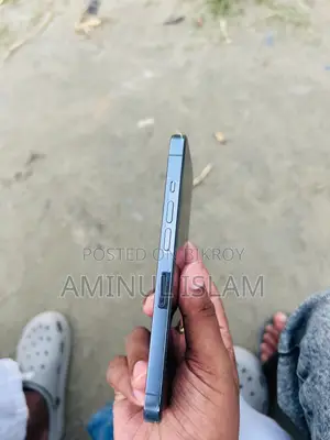 Apple iPhone 13 Pro 128 GB Blue