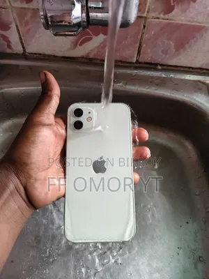 Apple iPhone 12 128 GB Pink