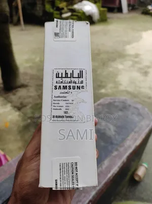 Samsung Galaxy A12 64 GB Blue