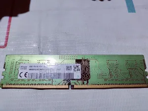 Hynix DDR4 8GB RAM 3200MHz