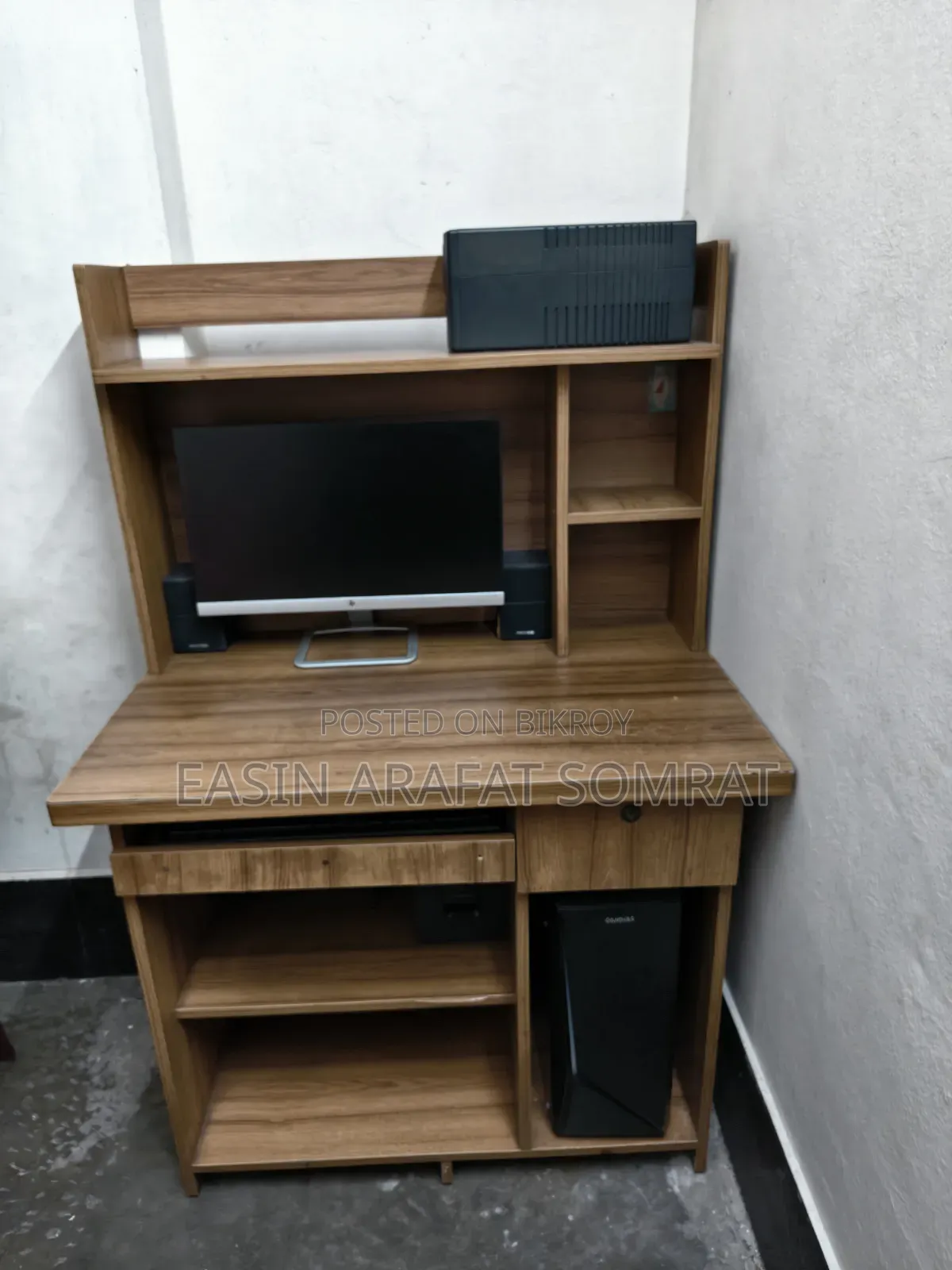 Computer Table