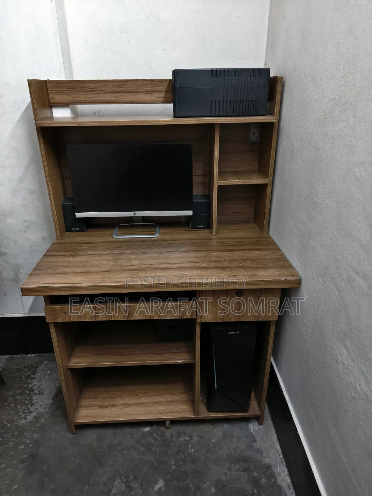 Computer Table