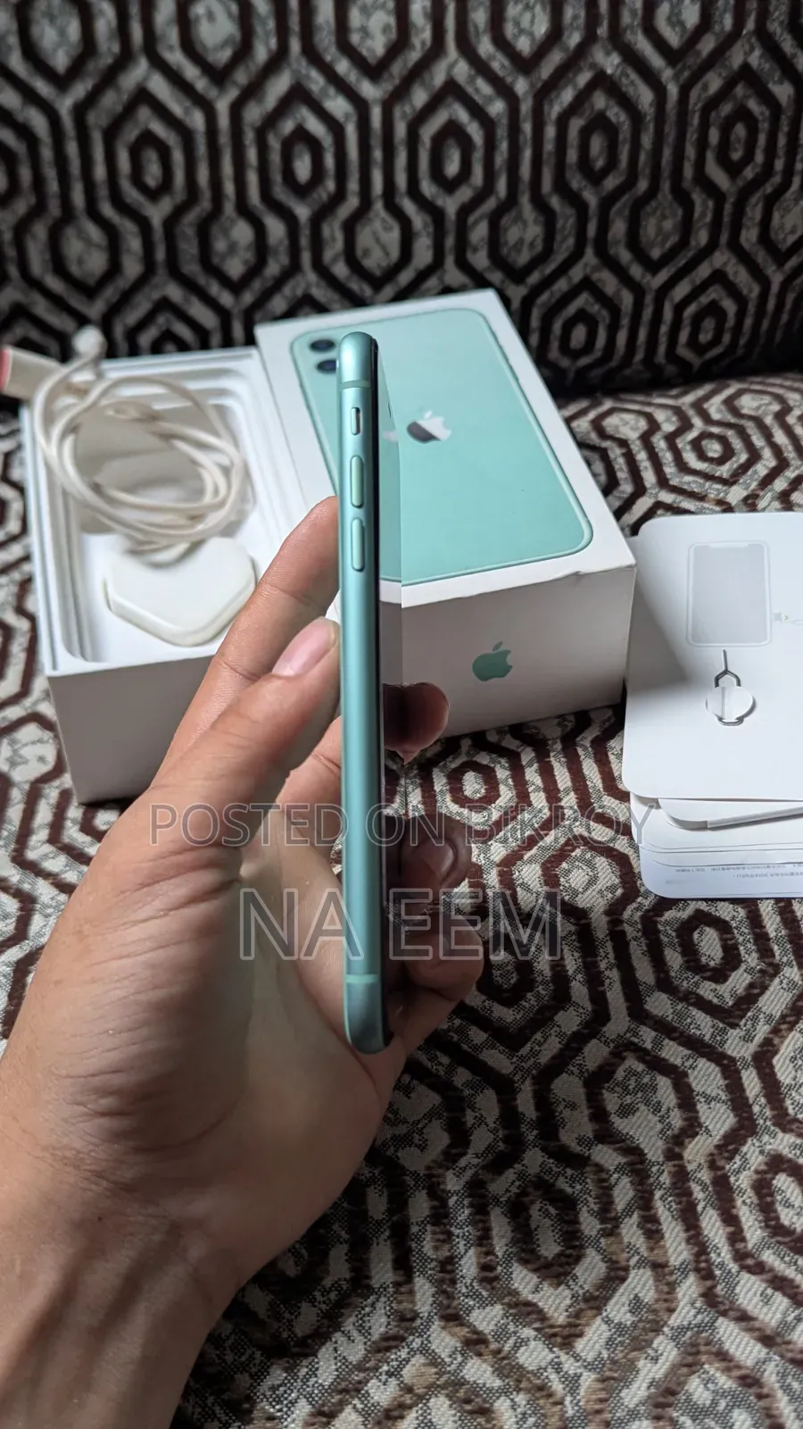Apple iPhone 11 128 GB