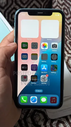 Apple iPhone 11 128 GB