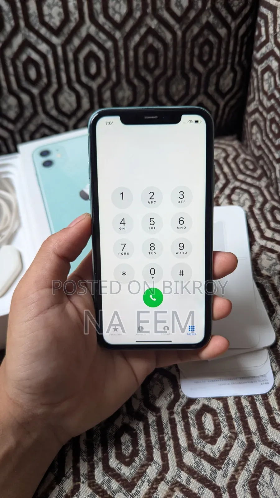 Apple iPhone 11 128 GB