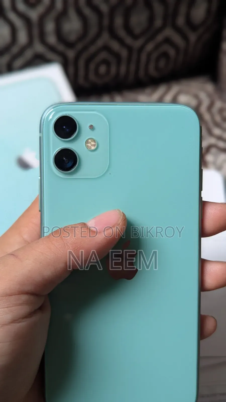 Apple iPhone 11 128 GB