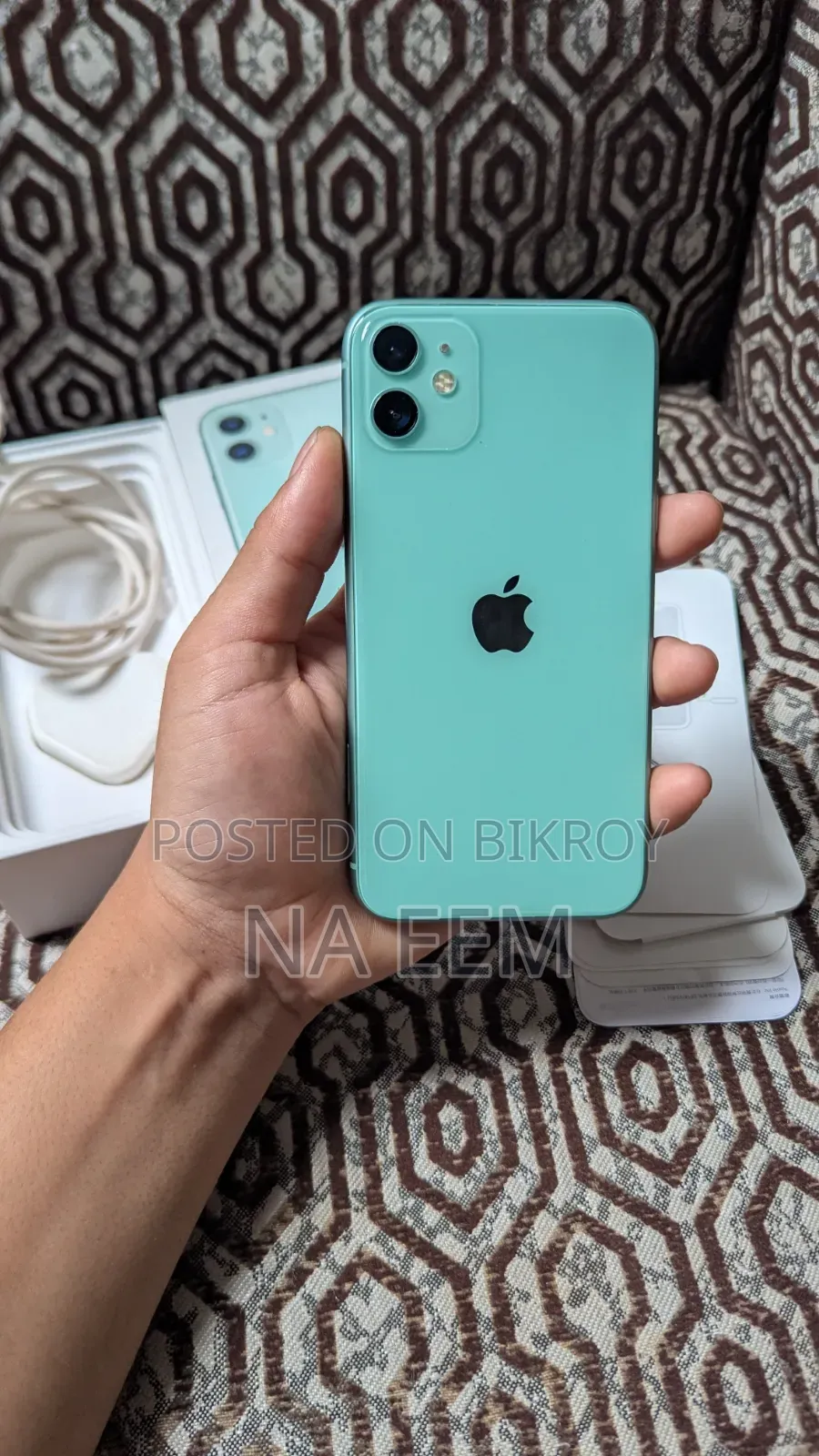 Apple iPhone 11 128 GB