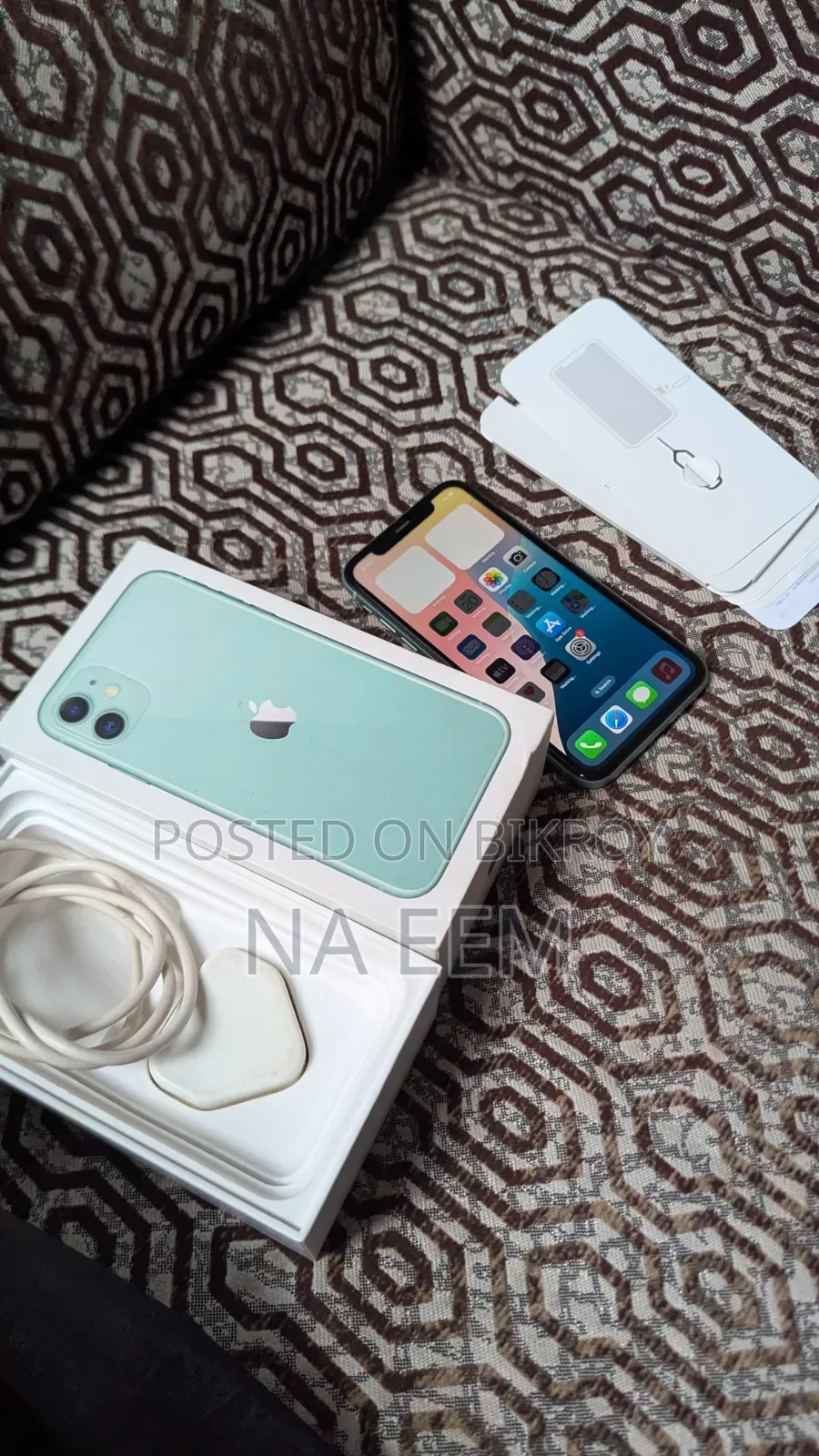 Apple iPhone 11 128 GB