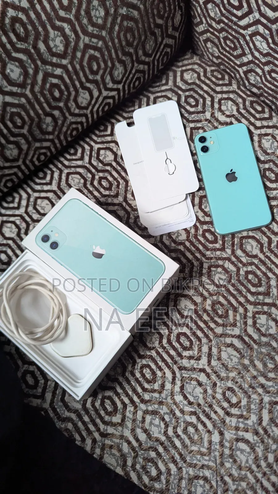 Apple iPhone 11 128 GB