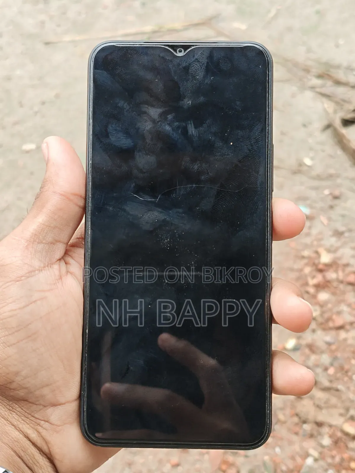 New Vivo Y28s 256 GB