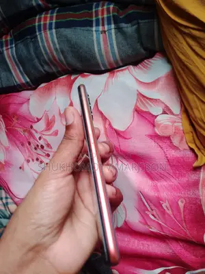 Realme X7 5G IN 128 GB Pink