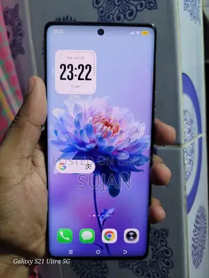 Tecno Camon 40 Pro 5G 256 GB Black