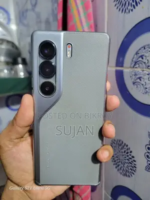 Tecno Camon 40 Pro 5G 256 GB Black