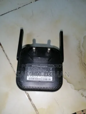Mi Repeater