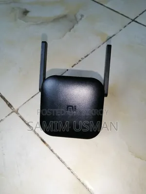 Mi Repeater