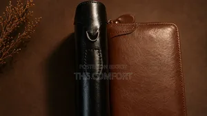 পুরুষদের মাল্টিফাংশনাল লং ওয়ালেট