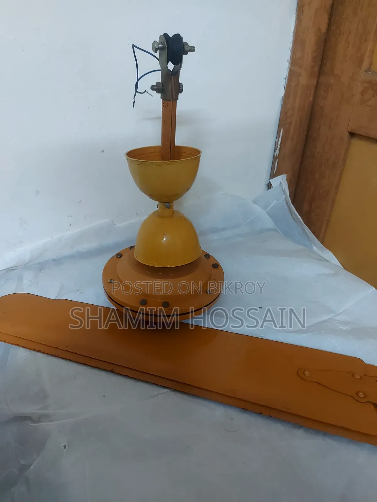 ৫৬ ইঞ্চি সিটি সিলিং ফ্যান বিক্রি হবে