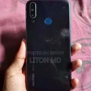 Walton 128 GB Blue