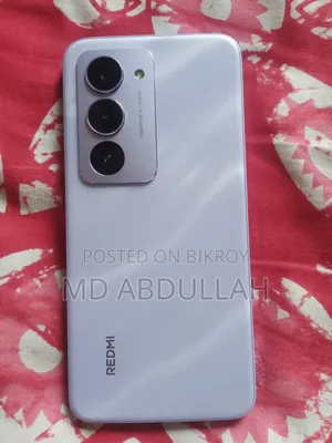 Xiaomi Redmi 15 128 GB