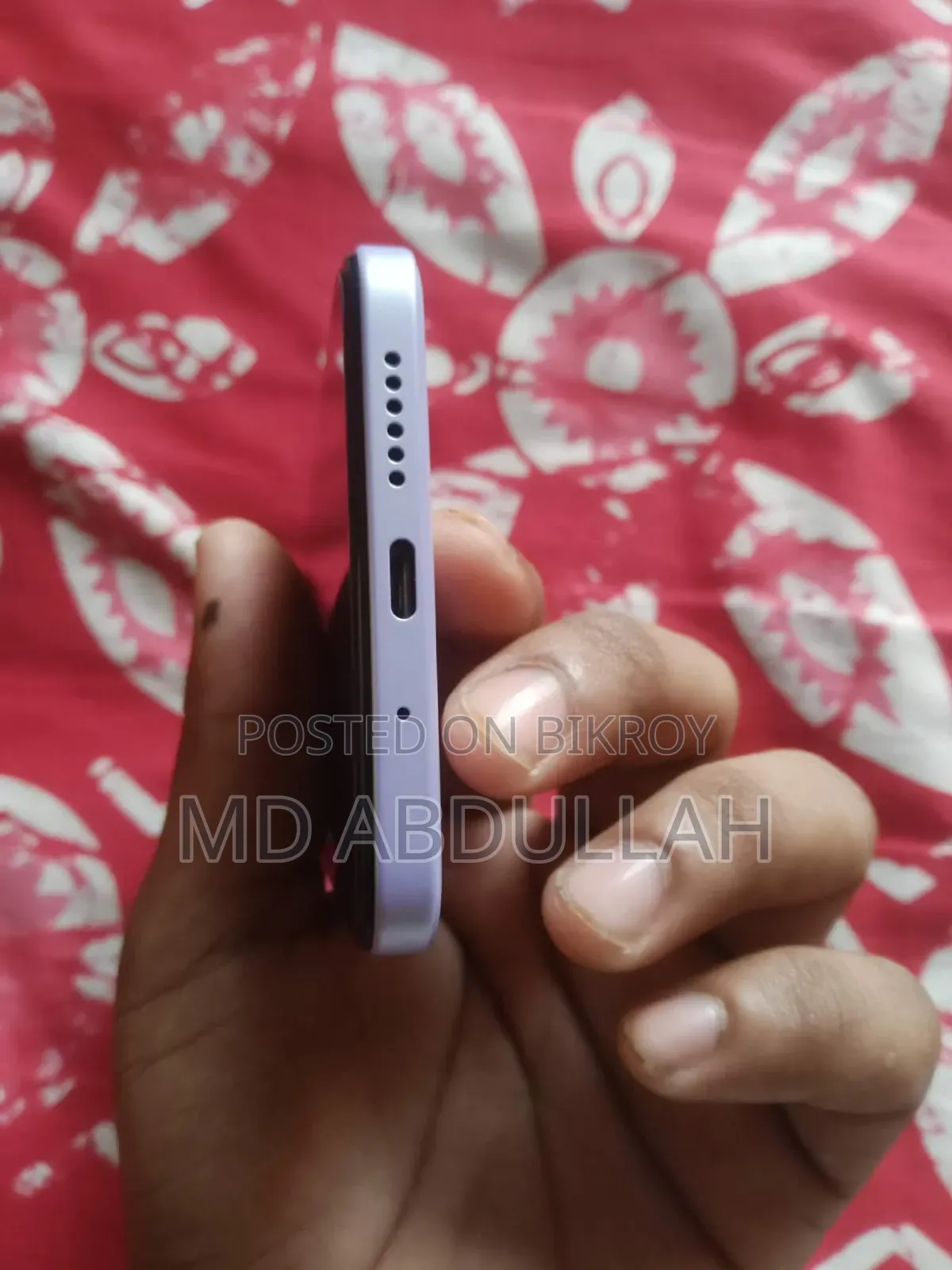 Xiaomi Redmi 15 128 GB
