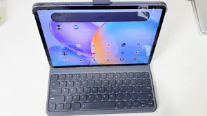 New Infinix Xpad 20 256 GB Black