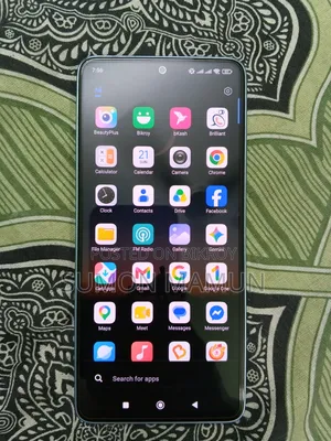 Xiaomi Redmi Note 13 256 GB
