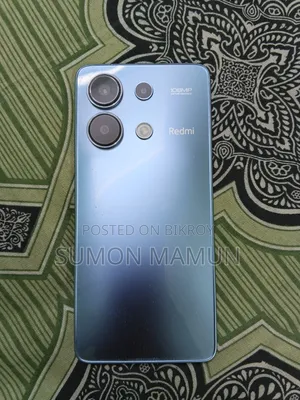 Xiaomi Redmi Note 13 256 GB