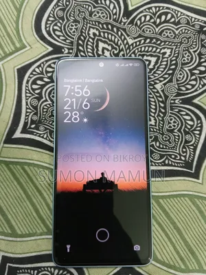 Xiaomi Redmi Note 13 256 GB