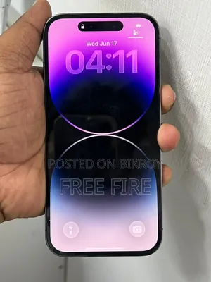 Apple iPhone 14 Pro 128 GB Purple