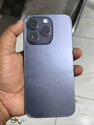 Apple iPhone 14 Pro 128 GB Purple