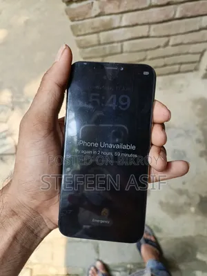 Apple iPhone X 256 GB White
