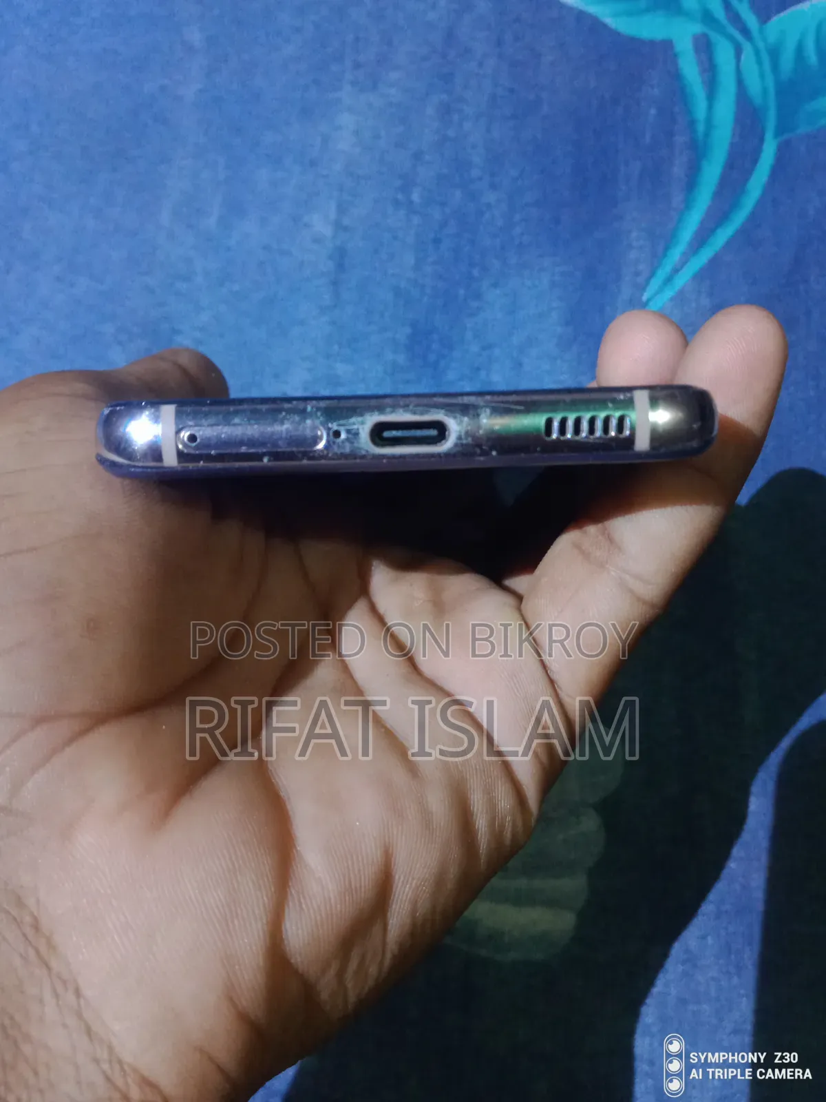 Samsung Galaxy S21 FE 5G 256 GB White
