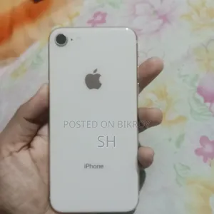 অ্যাপল আইফোন ৮ ৬৪ জিবি গোল্ড