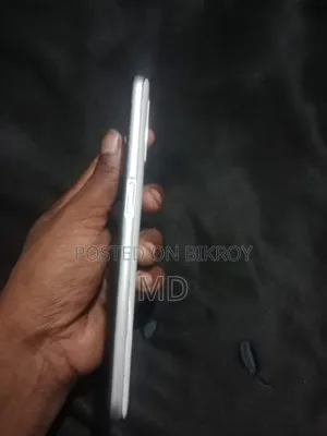 New Realme 6i 64 GB White