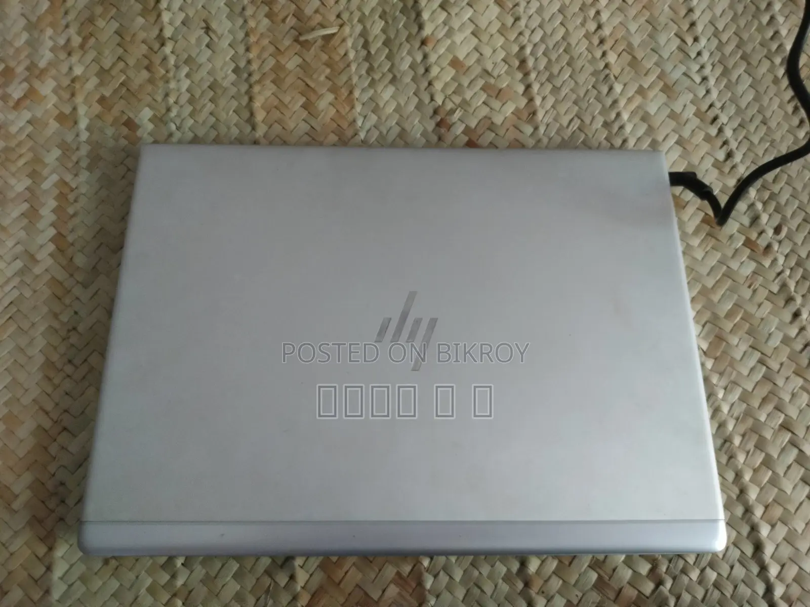 Laptop HP EliteBook 830 G6 8GB Intel Core I5 SSD 256GB