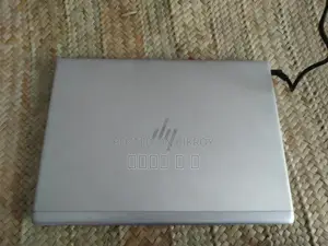 Laptop HP EliteBook 830 G6 8GB Intel Core I5 SSD 256GB