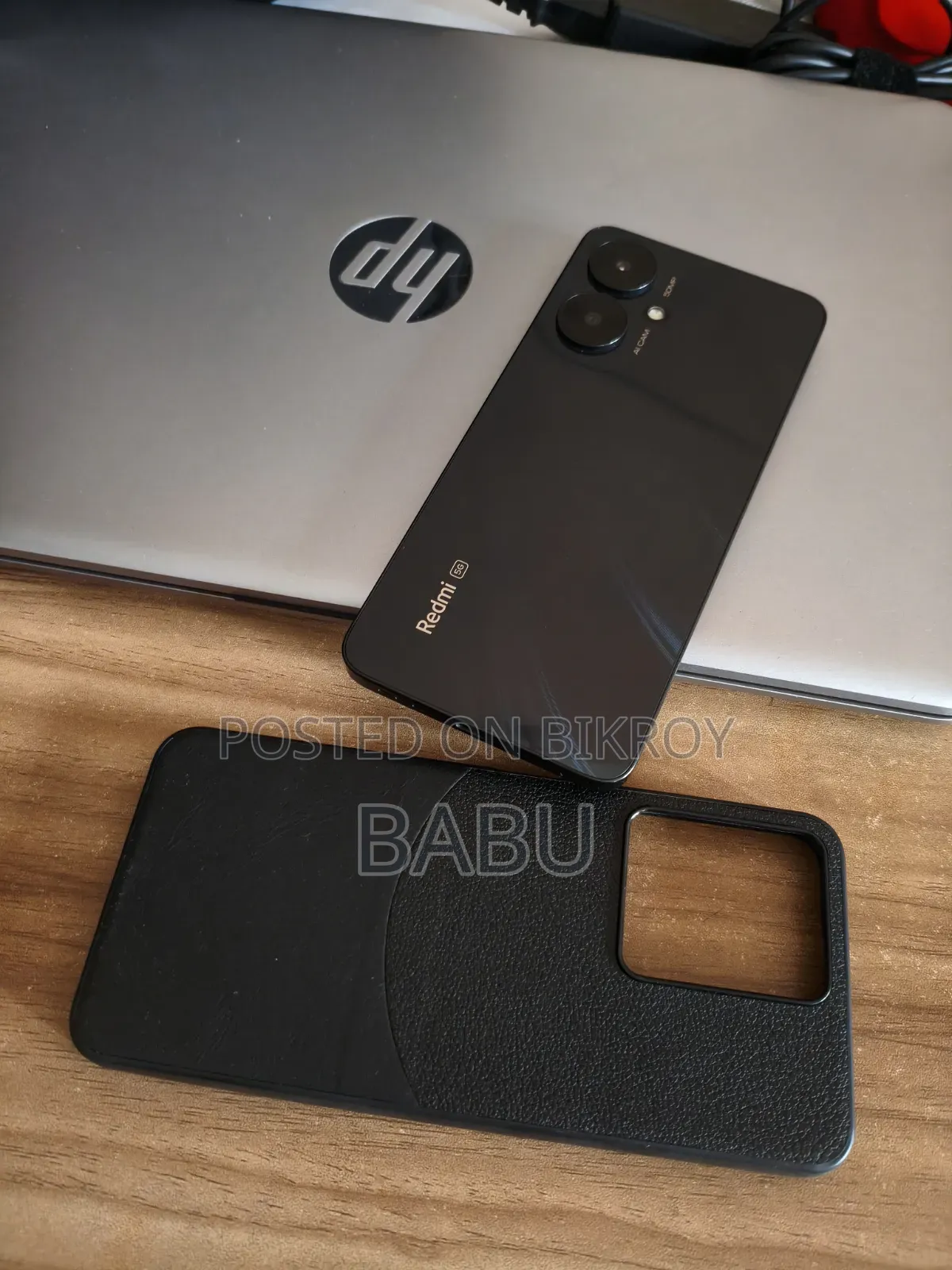 New Xiaomi Redmi 13C 5G 128 GB Black