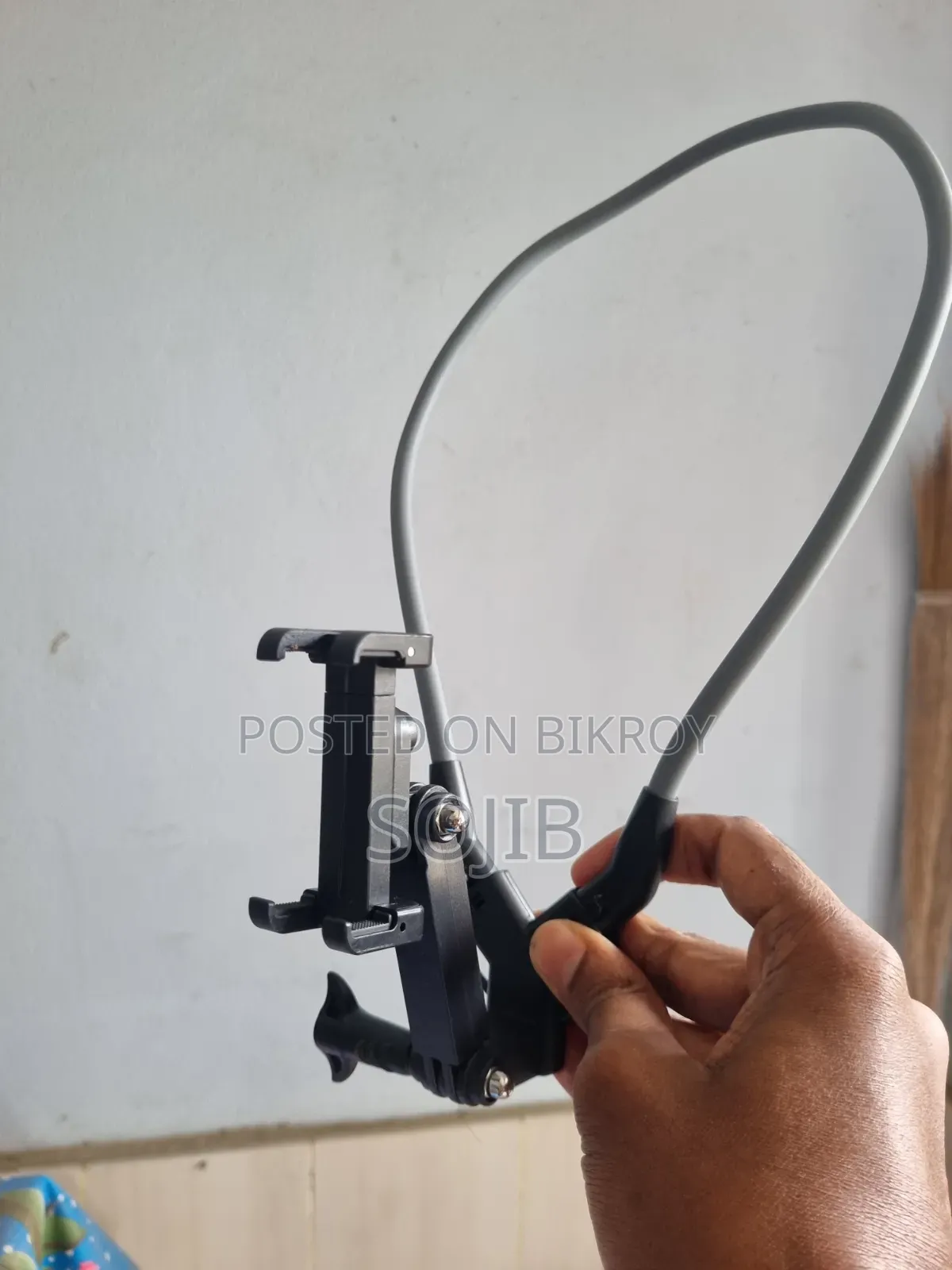 Neck Mount