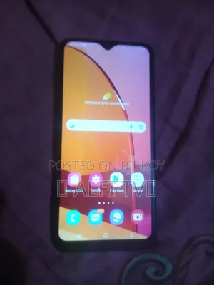 Samsung Galaxy A20s 32 GB Black