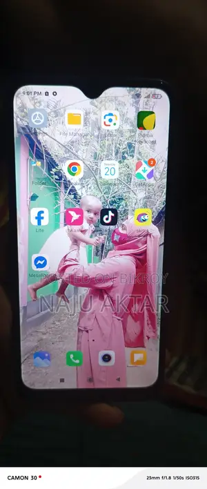 Xiaomi Redmi Note 8 64 GB Blue
