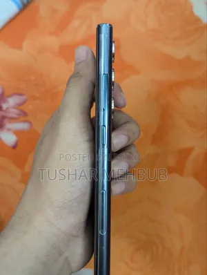 Samsung Galaxy S22 Ultra 256 GB Green
